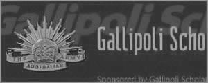 GallipoliScholarship.org